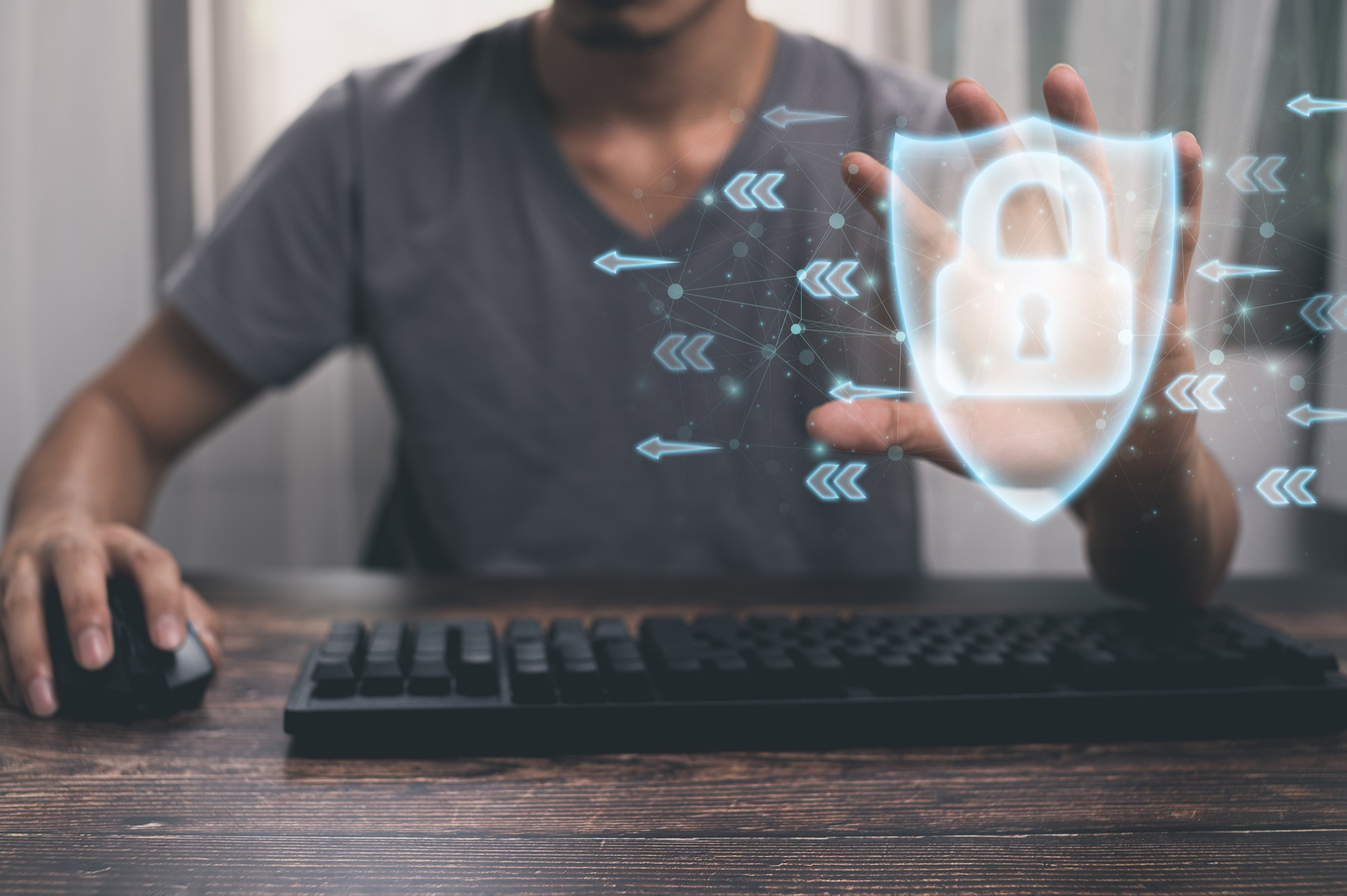 The Importance of SSL Encryption for Players