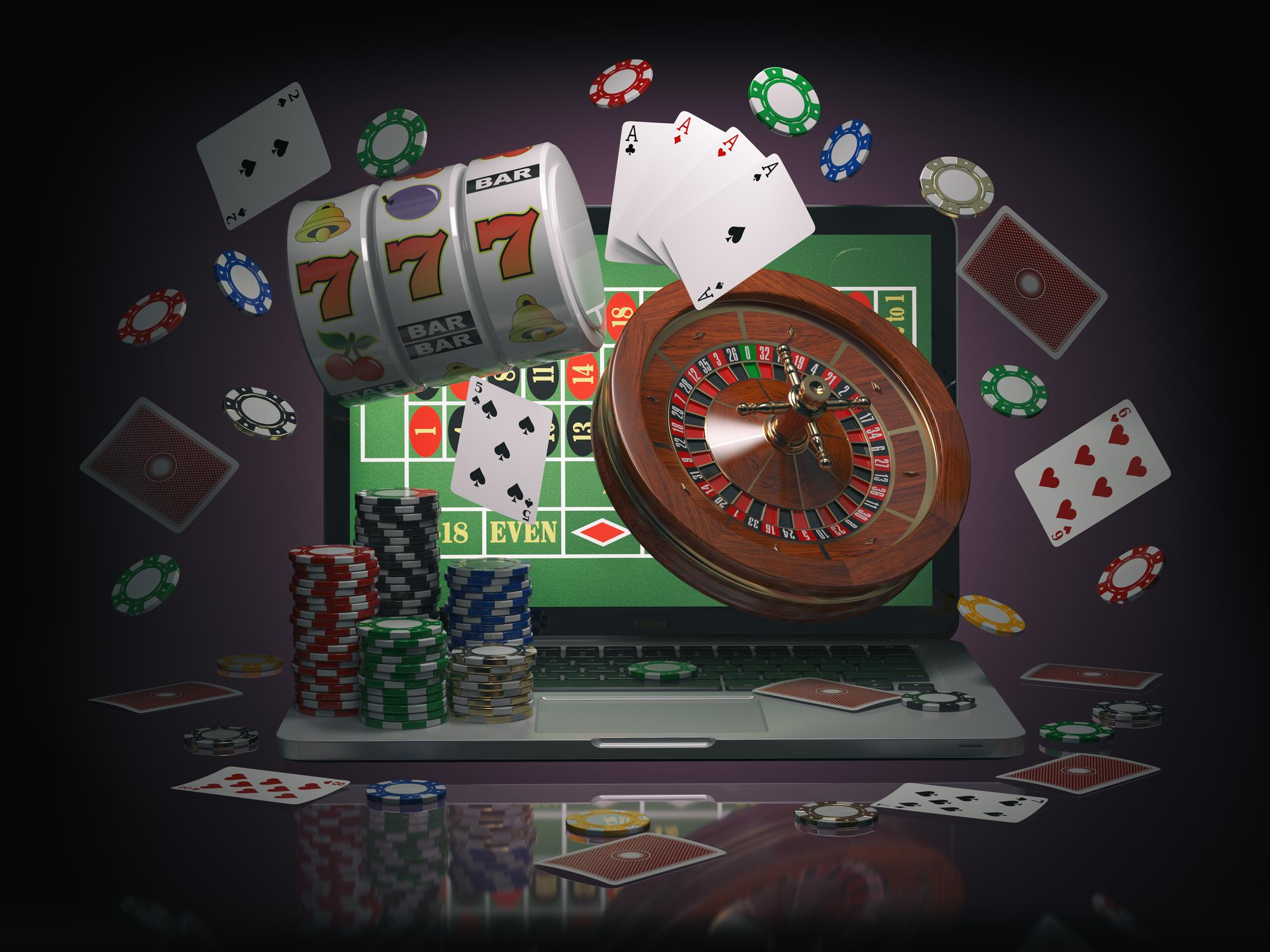 Best Online Casinos for Players in 2025