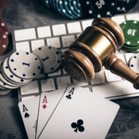 Changes in Gambling Laws and Regulations